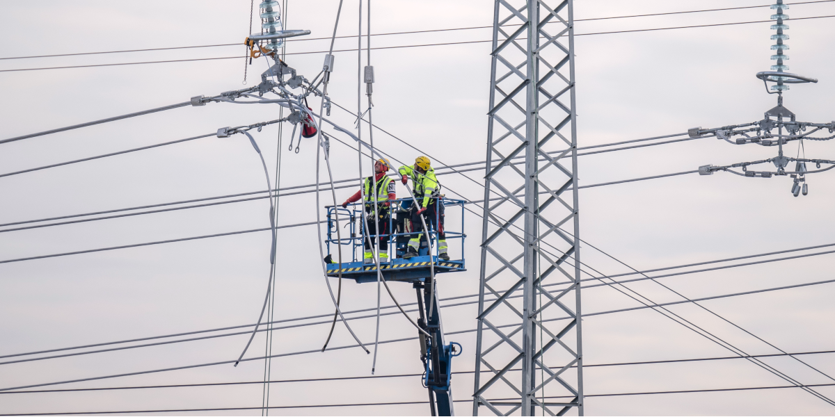 Sverige står utan elreserv – hushåll kan få betala