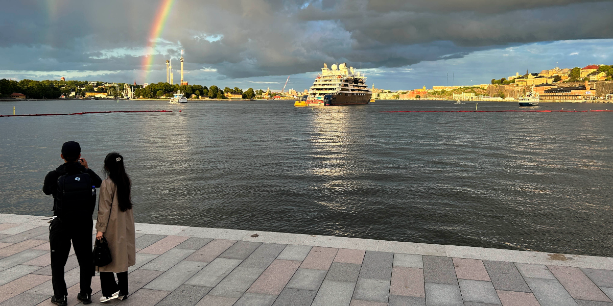 Svenskarnas nya verklighet: Högre ränta och lägre tillväxt