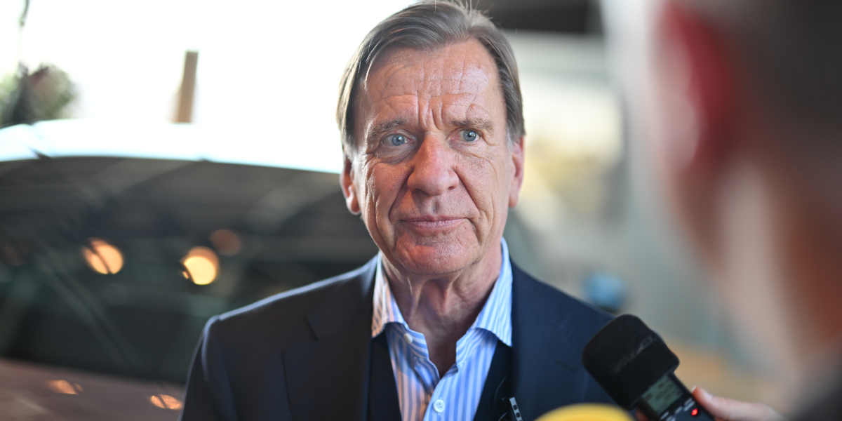 Biltillverkare står handfallna efter halvledarkris