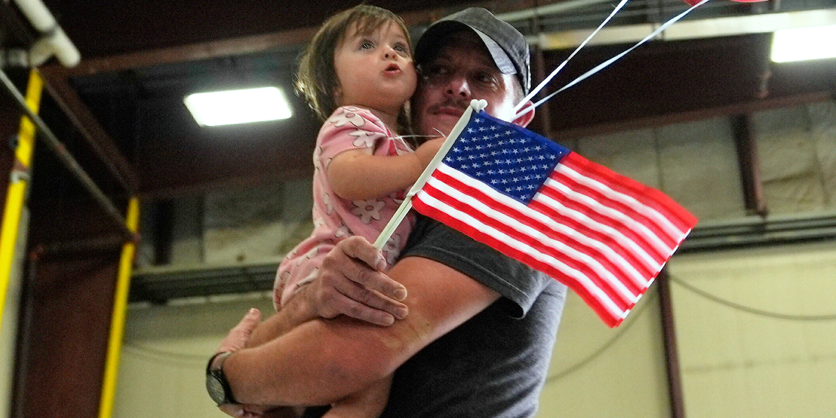 Trenden som kan förändra världsekonomin i grunden