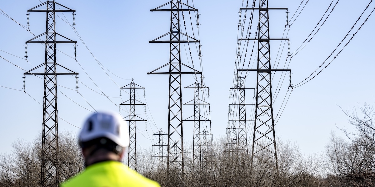 Akut elbrist hotar i vinter – reserv saknas