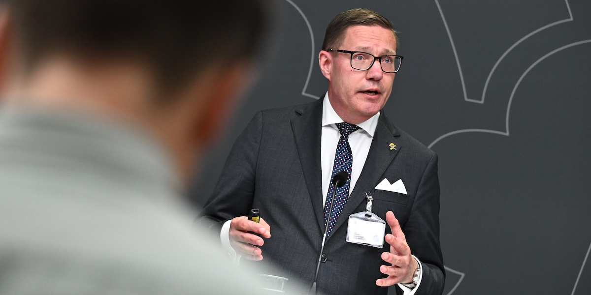 Saknar mandat att stoppa brott – kända målvakter återkommer