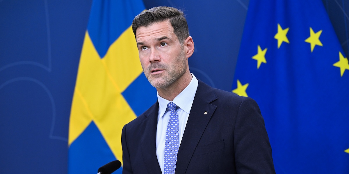 Talangerna väljer bort Sverige – techbranschen larmar
