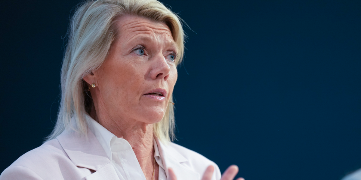 DNB investerar kraftigt i hållbarhet – varnas för riskerna