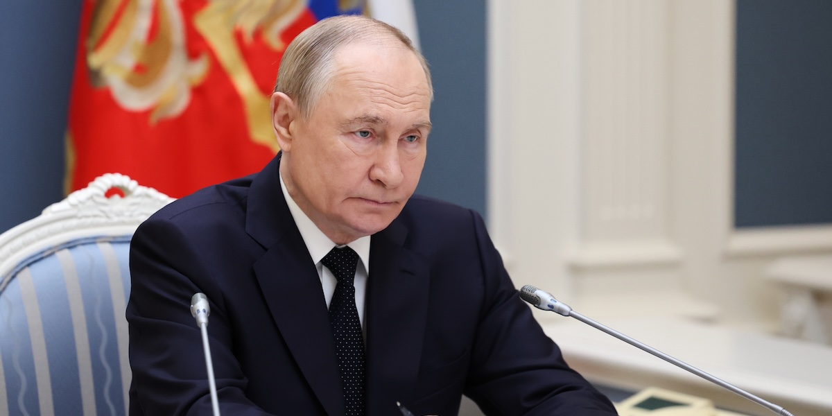 Ryssland riskerar ”mycket allvarlig stagnation”