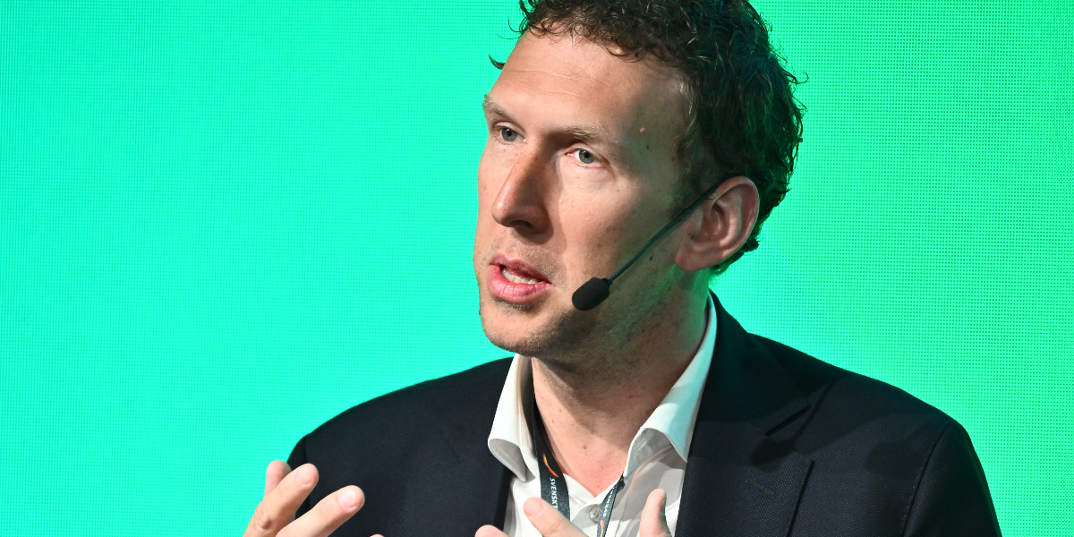 AI-datacenter slukar el – kan få egen kärnkraft