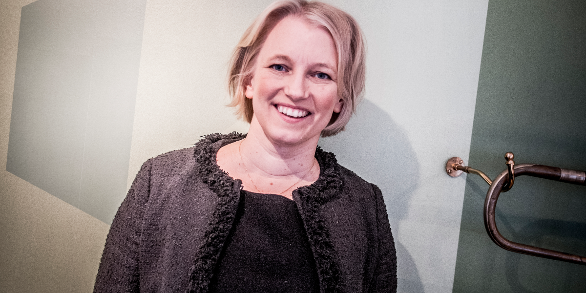 Riskkapital för jurister väcker känslor: ”Enda lösningen”