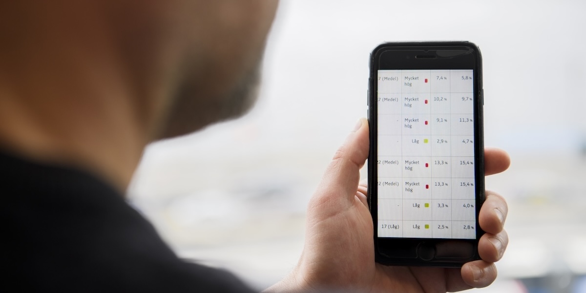 Många valbara fonder försvinner – berör tusentals