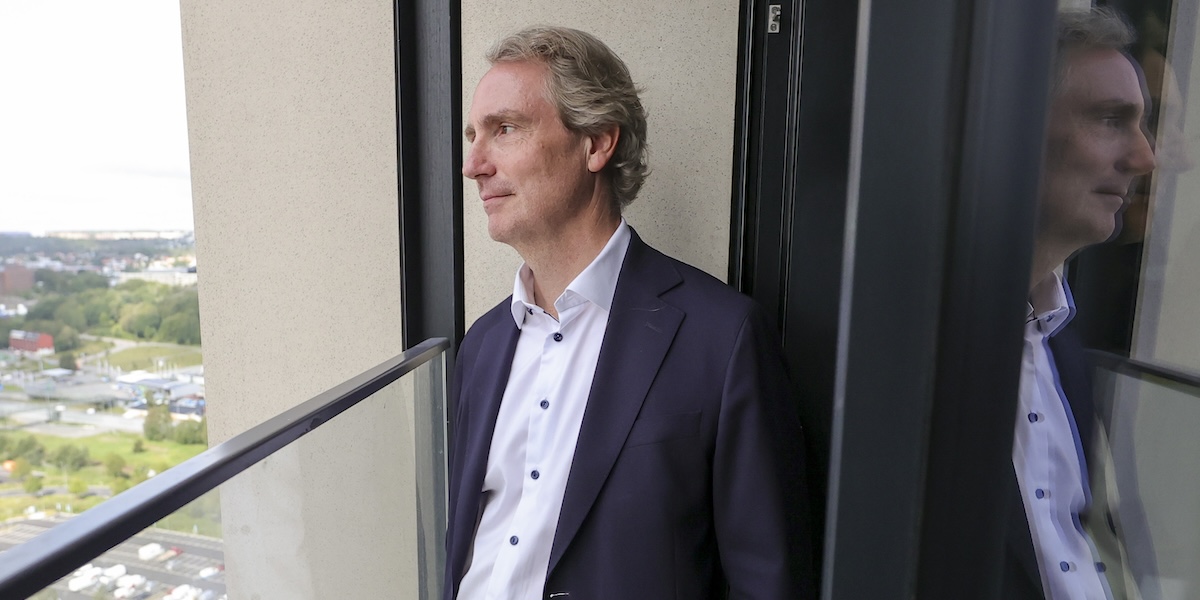 ”Många ville köpa aktier direkt” – nu överväger Selin att noteras