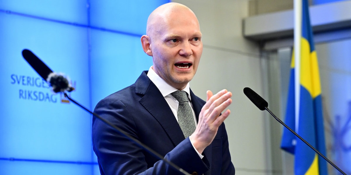 Regeringen storbantar grönt stöd – Tyskland betalade priset