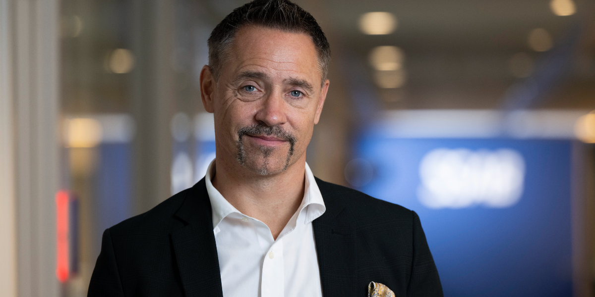 SSAB rusar på tulluppgifter: ”Väldigt positivt”