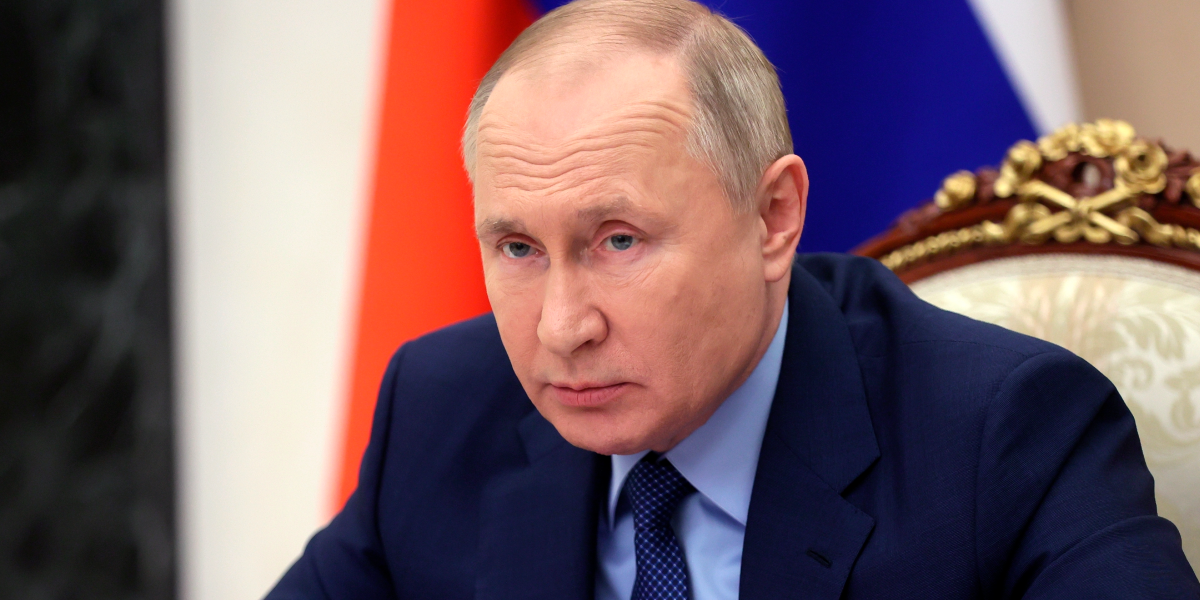 Larmet inifrån Rysslands kolgruvor: ”Djupt nere i skiten”