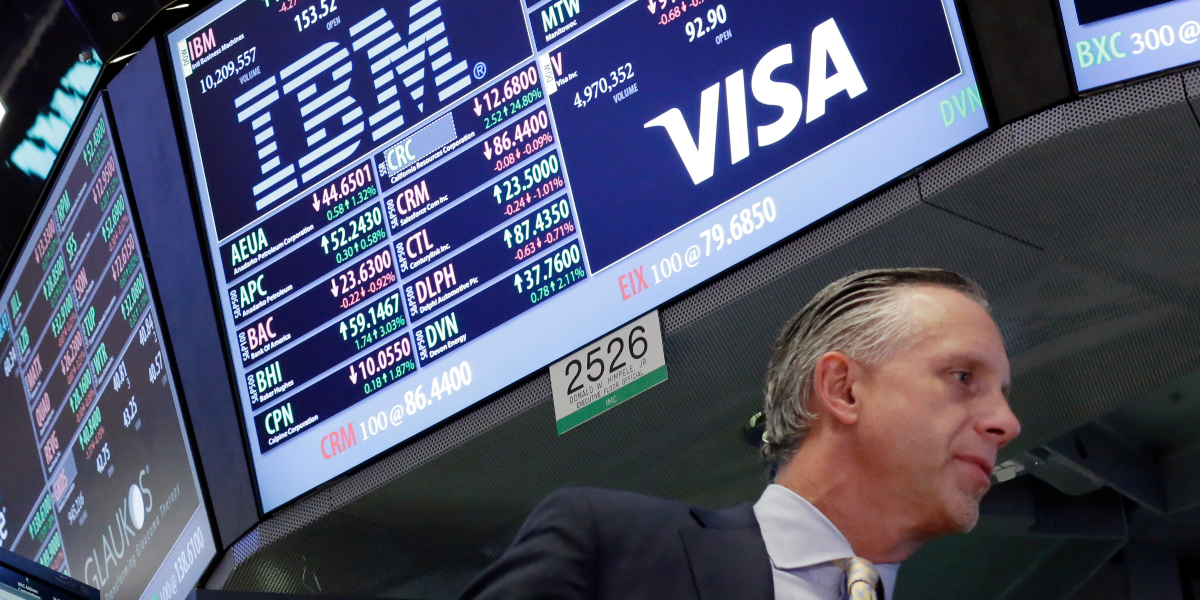 Varningen till konsulter: Förnya er eller dö