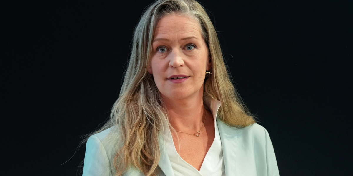 Svenska finanschefen lämnar DNB – får toppjobb