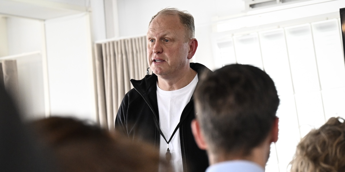 Stegra har bara en månad kvar – största ägaren backar ur