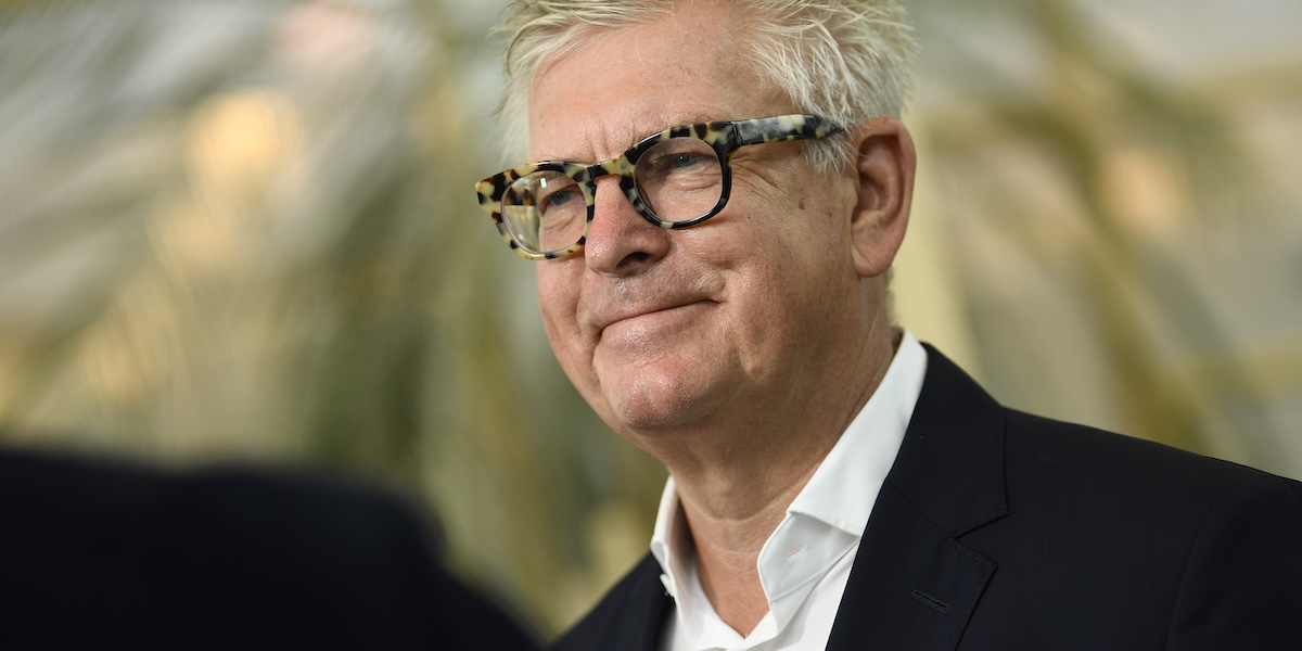 Ericsson rusar – flaggar för höjd utdelning