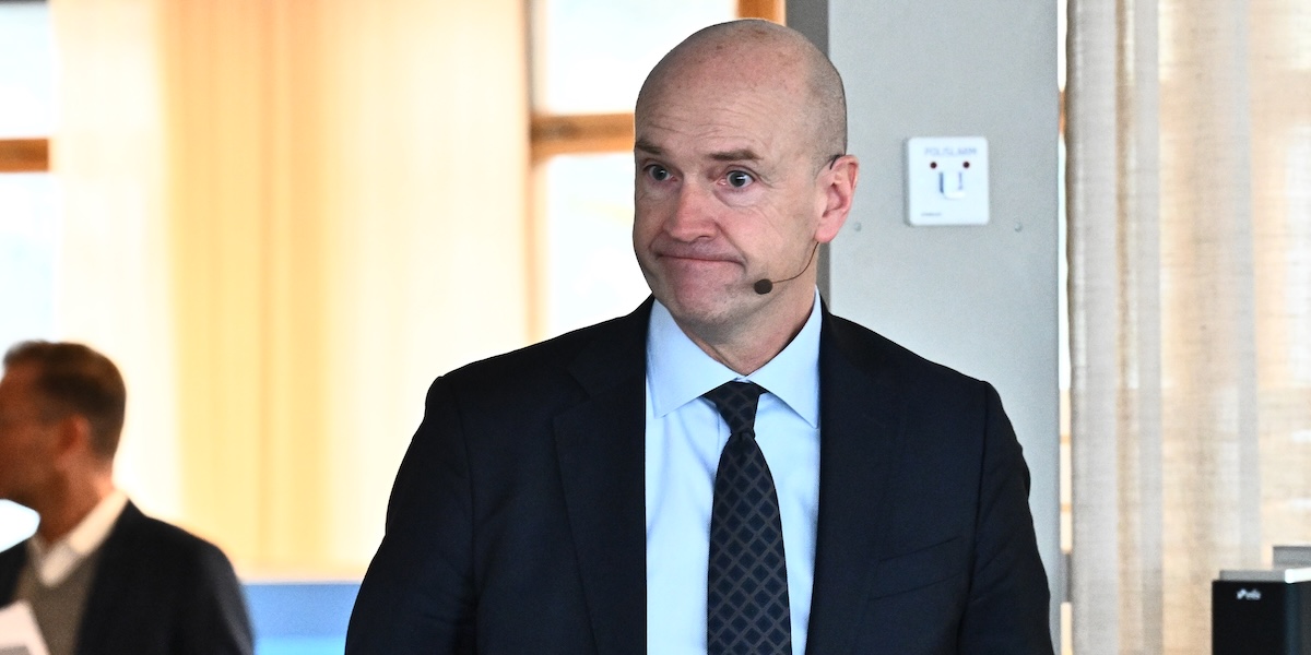 Kostnadsjakten räddade Handelsbanken – men tillväxten uteblir