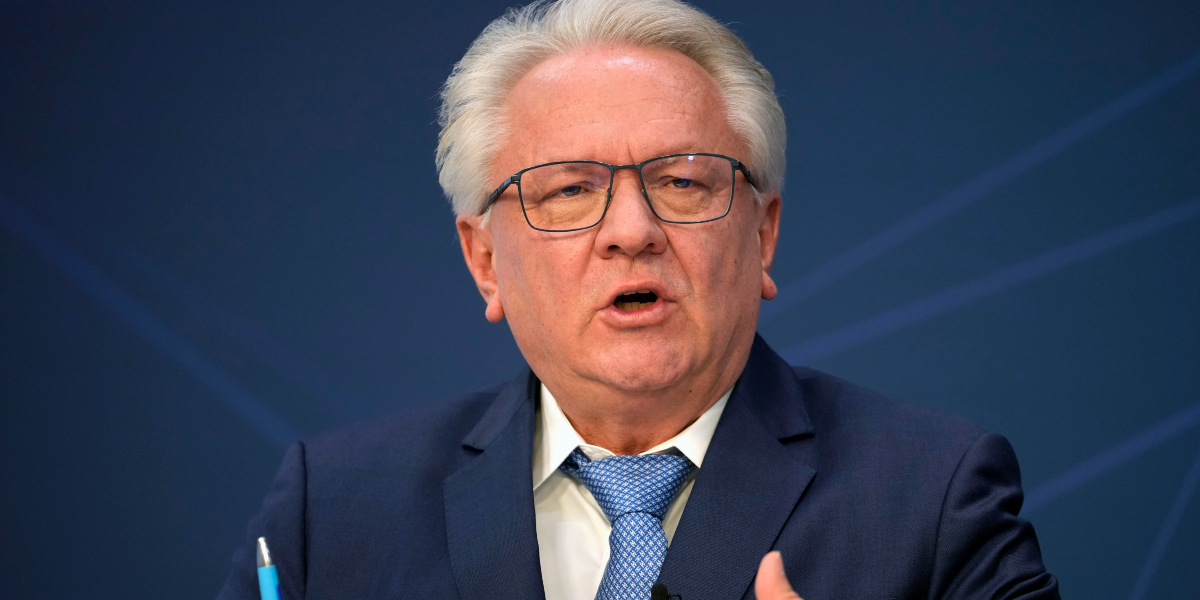 Efter rusningen – Europas försvarsbolag kan slå i väggen