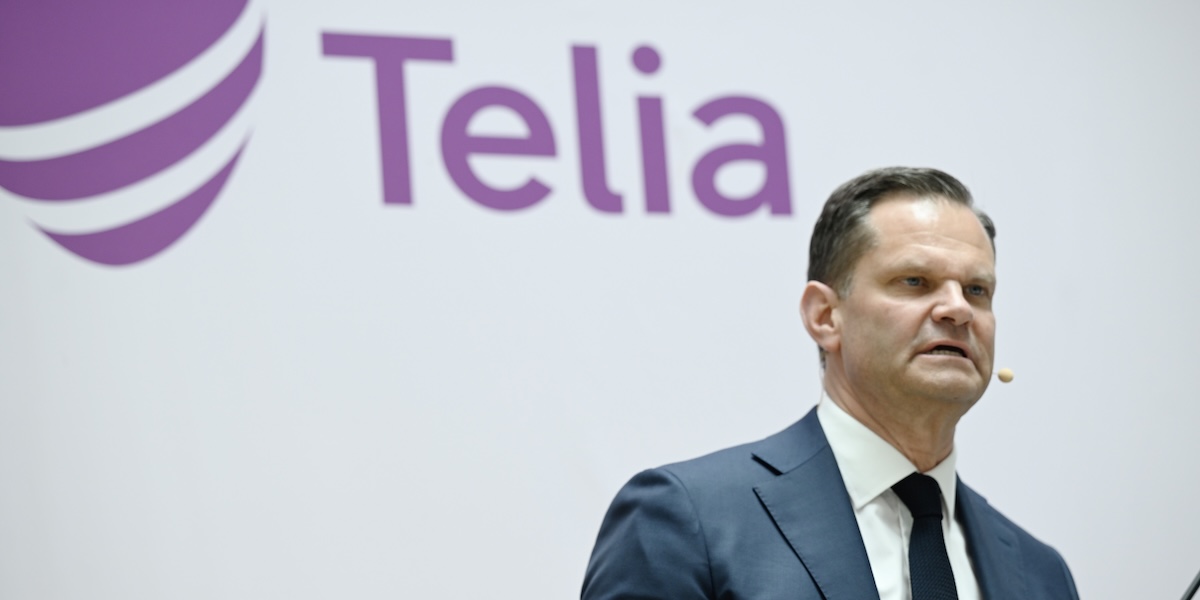 Telias miljardaffär i myndigheternas händer