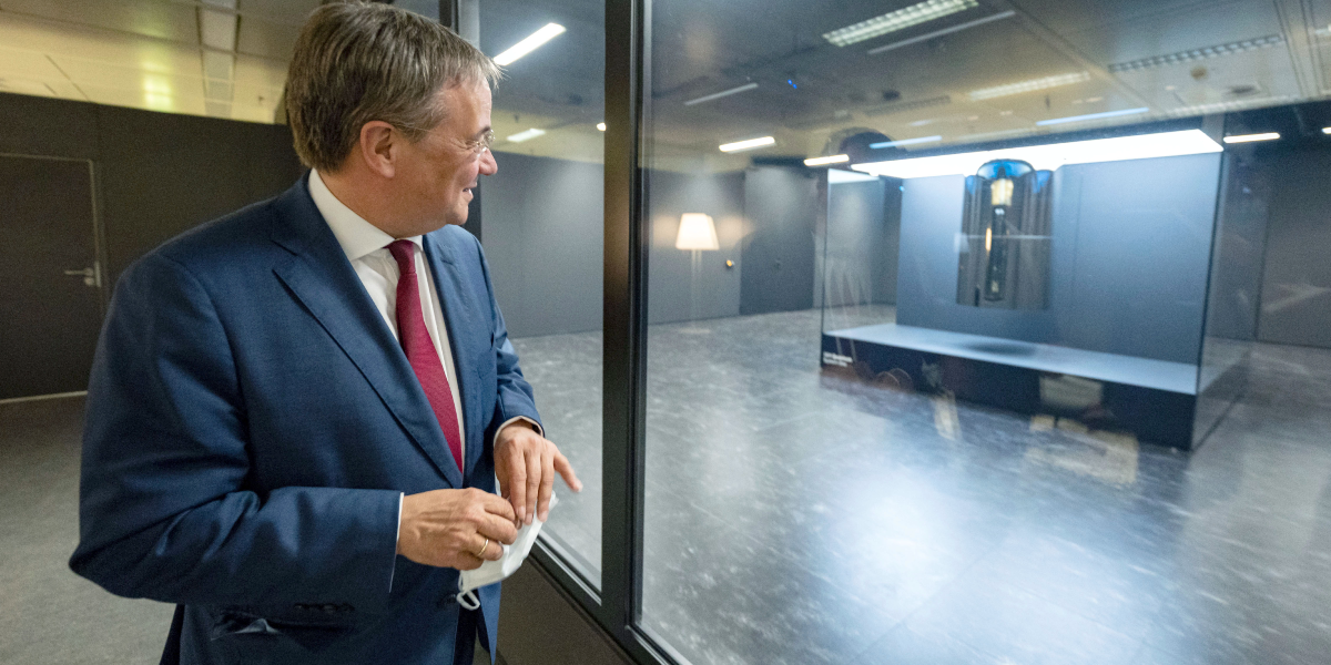 Sverige halkar efter i det nya datorracet