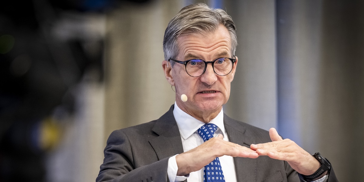 Svensk bnp överraskar – räntehöjning nästa steg