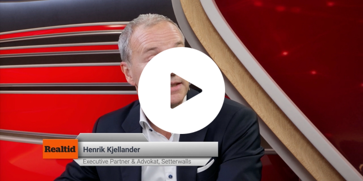 Sverige krossar konkurrenterna – men riskerna växer