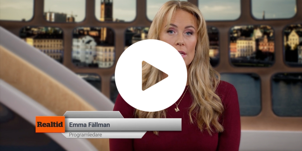 27 procent högre – därför tror analytikerna på uppdelningen