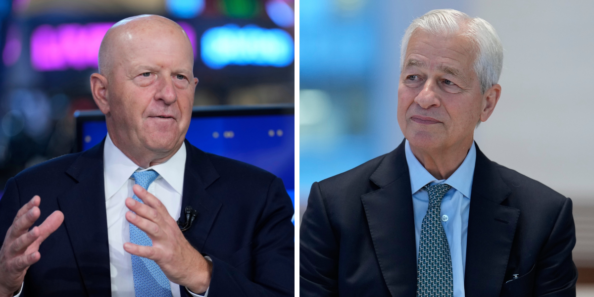 “Där du ser en kackerlacka finns fler” – oro för kreditkollaps