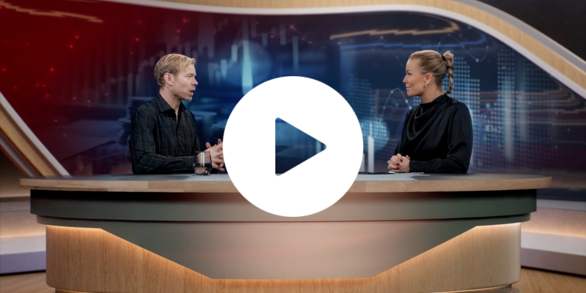 Varningen: Ingen går säker när AI-bubblan spricker