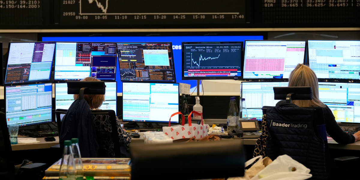 Kreditmarknaden skakas efter First Brands-kraschen