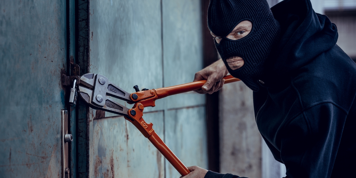 De flesta företag anmäler inte brott