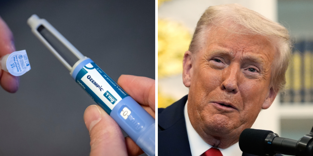 Trump till attack mot Novo Nordisk – kräver massivt prisfall