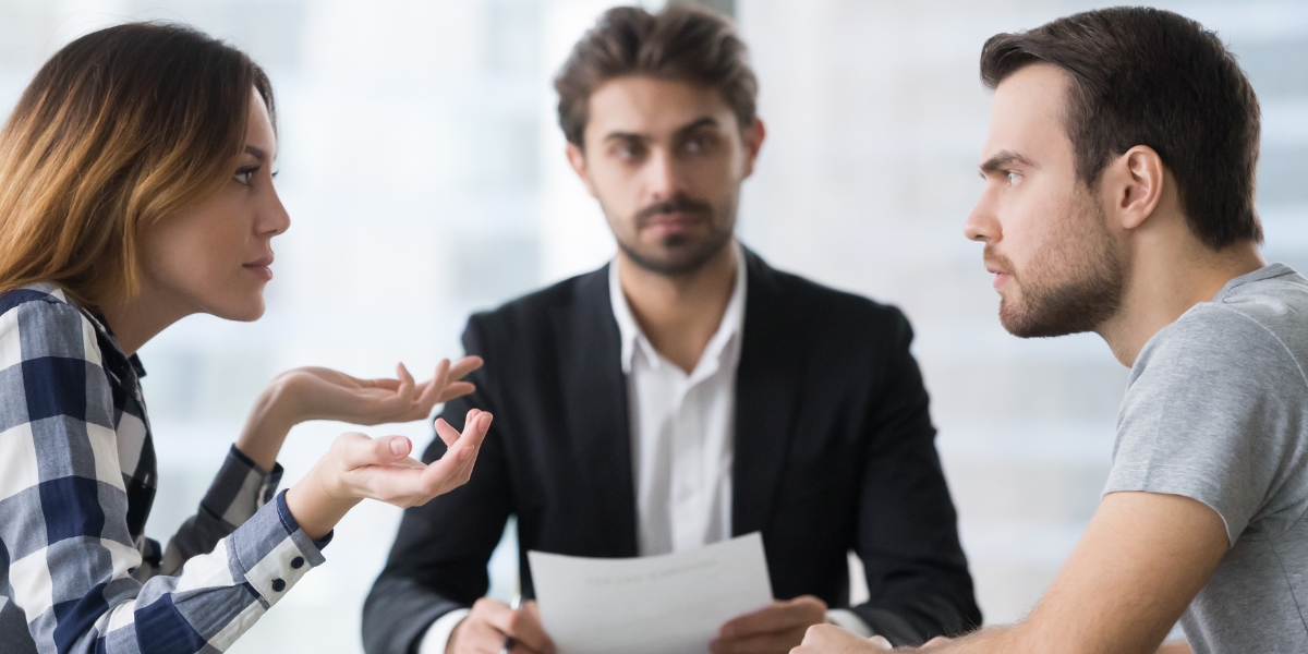 ”Point of no return” – skiljetvister löses allt tidigare