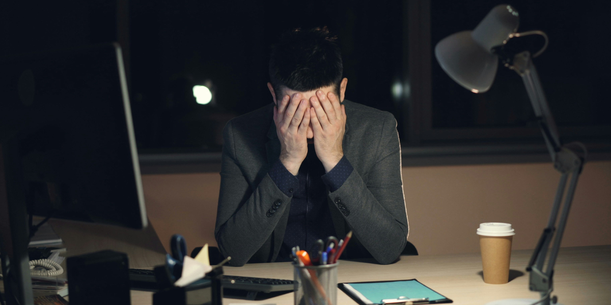 ”Ghosting” på arbetsmarknaden – ett växande problem