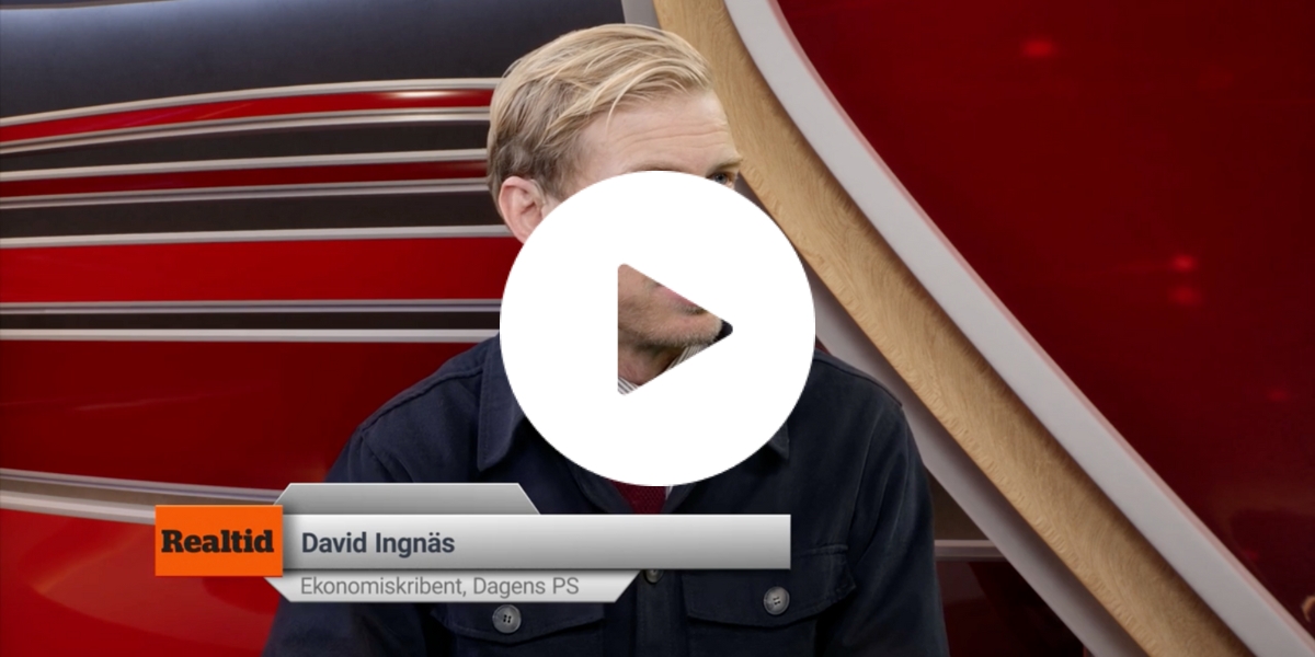 Småsparare varnas efter börsrallyt: ”För självsäkra”