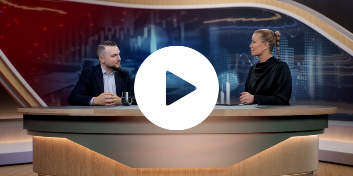 USA:s skuld växer i rekordfart: ”Ett högt spel”