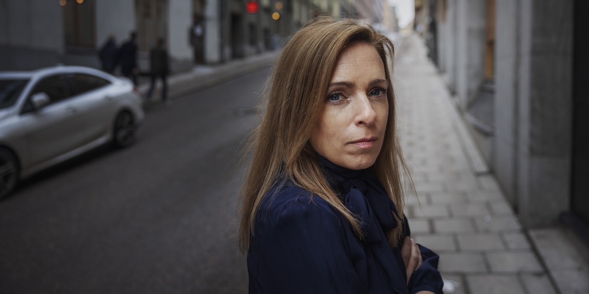 Bedragarlistan växer – FI varnar för bluffare