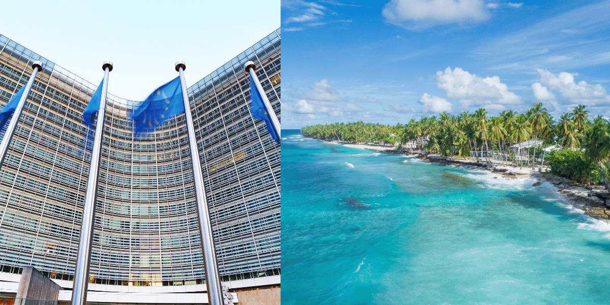 EU-domen som skakar hela resebranschen