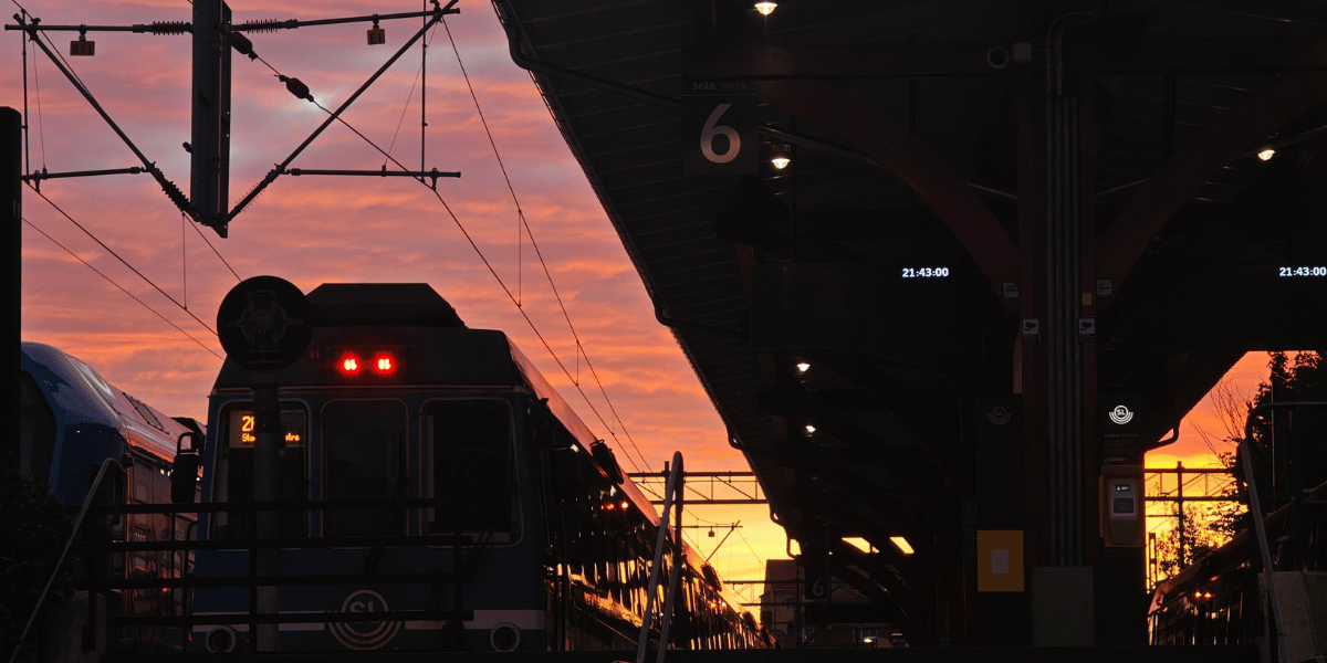 Kanada varnar: Stockholm lika riskfyllt som Istanbul