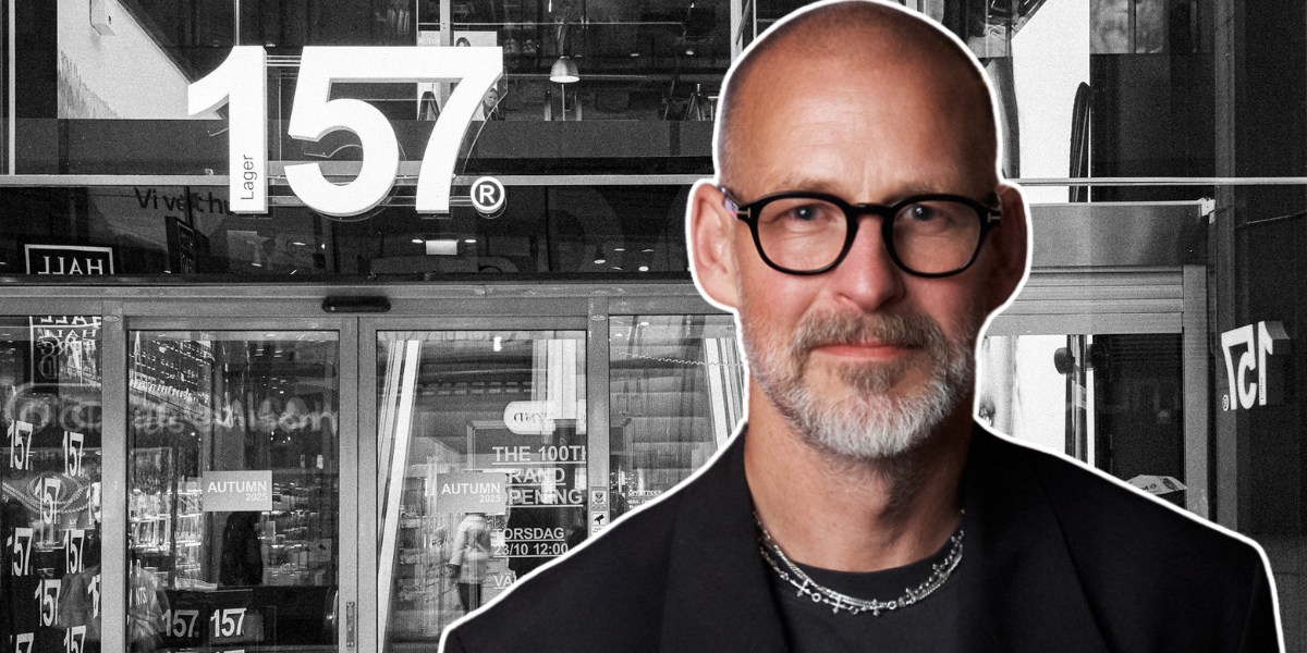 Sparkades på Lager 157 – ingen vågar ta över