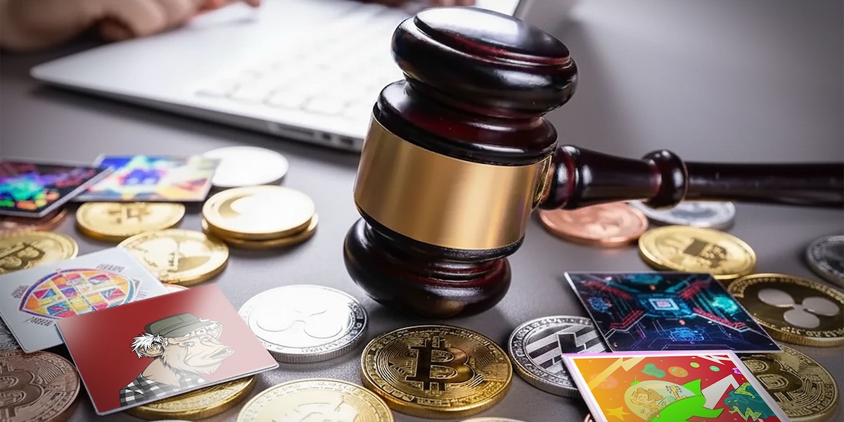 Kronofogden säljer beslagtagen krypto: ”Helt nytt för oss”