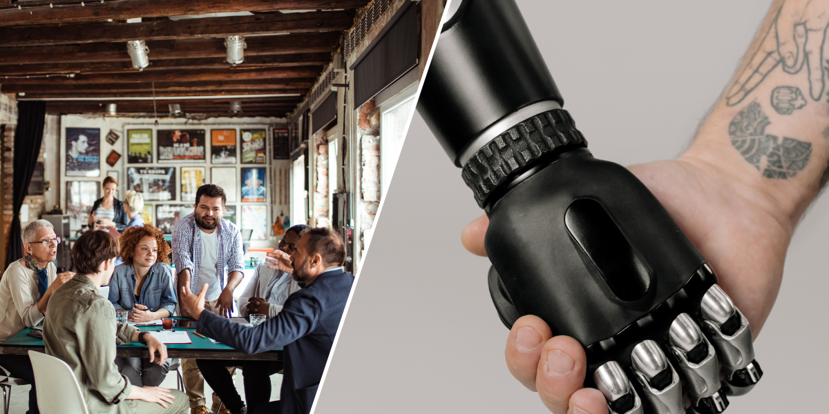 AI väcker både karriärhopp och oro på svenska arbetsplatser