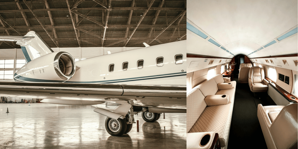 Miljardärernas nya lekplats – från superyachter till skidåkning