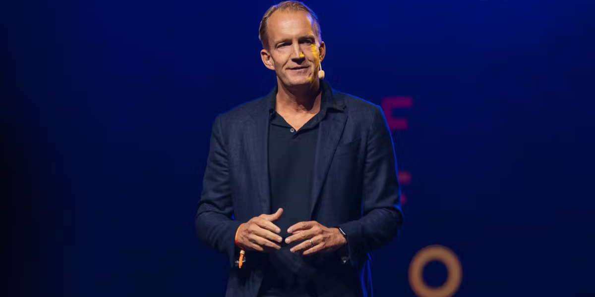 EQT-vd varnar för zombie-bolag: ”Inte hållbart”