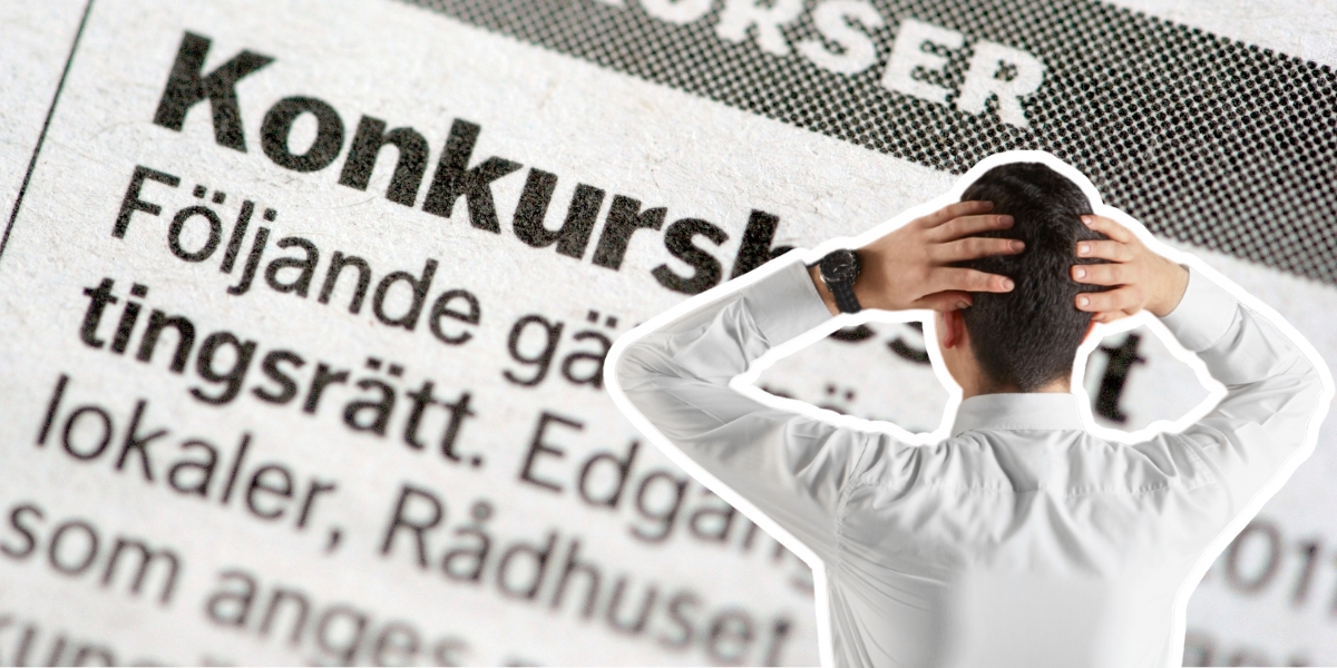 Konkurserna exploderar bland hållbarhetsbolagen