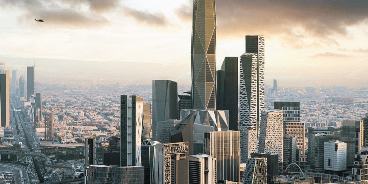 Mordskandalen skaver – men Saudiarabien drömmer om turister