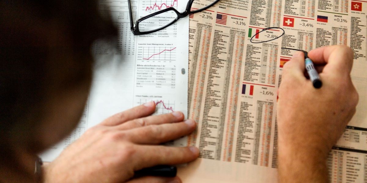 Storbanken ser 33 procent uppsida i kurskrascharen