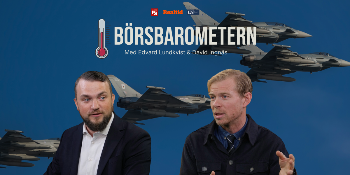 Svenska AI-bolag exploderar – så vände techvågen