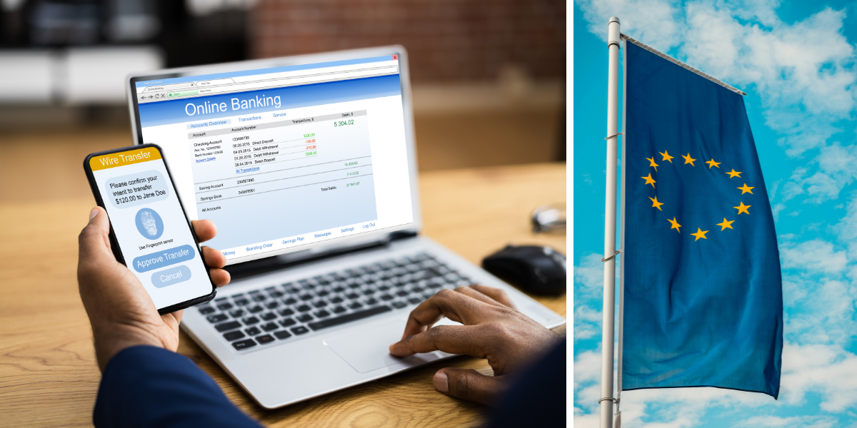 Ett namn, en betalning – nu tar EU kampen mot blufföverföringar