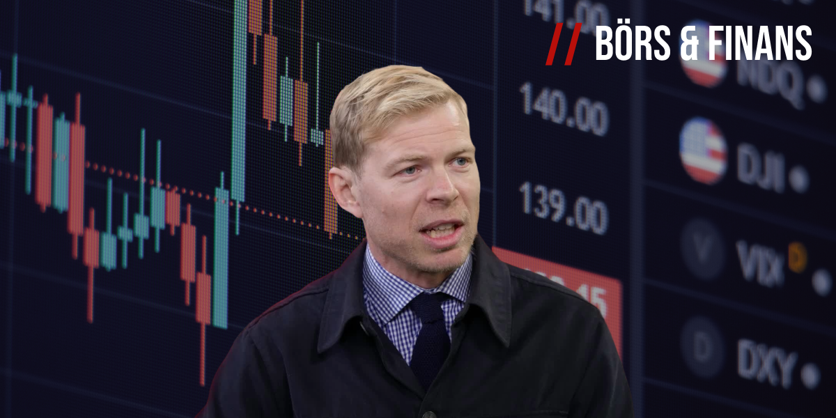 ETF:er tar fart i Sverige: ”Annan likviditet”